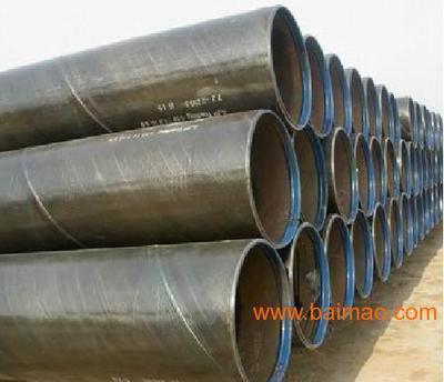 河北螺旋鋼管市場報價及主要特點分析，兼論與直縫鋼管的比較