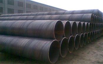 貴陽螺旋鋼管選購指南 解析貴州科瑞誠鋼材與直縫鋼管對比